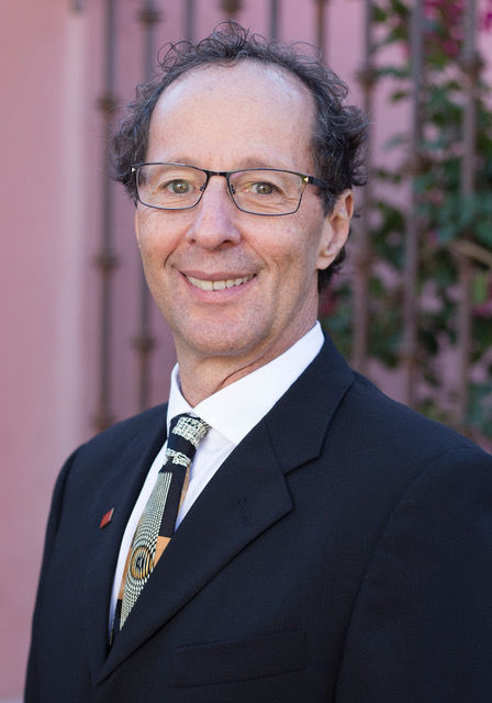 Seleznov named executive officer and co-owner of Larsen Baker LLC